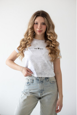 Футболка для жінок 